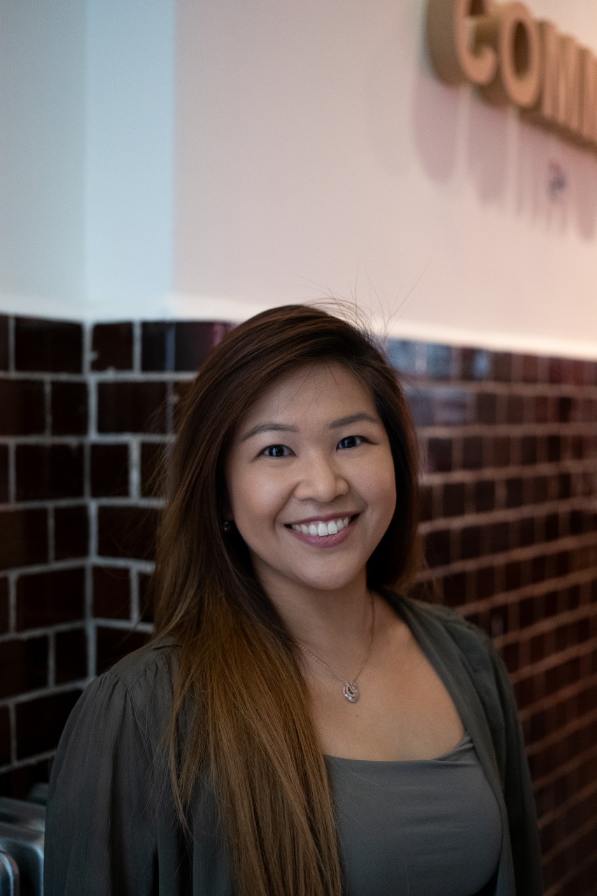 Kim My Duyen Nguyen